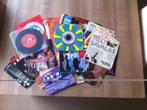 DIVERSE VINYL SINGELTJES, Ophalen of Verzenden, Gebruikt, Overige formaten, Pop