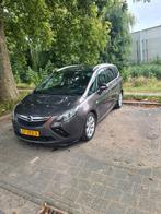 Opel Zafira C Tourer 1.4 T 103KW 2013 Grijs, Zwart, 4 cilinders, Origineel Nederlands, Particulier
