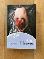 boek Lokvogel - Ann Cleeves psychologische thriller, Ophalen, Gelezen