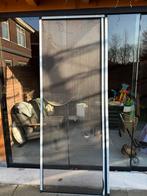 Plissé Hordeur - Nieuw, Ophalen, 80 tot 100 cm, 215 cm of meer, Hordeur