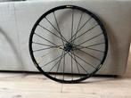 Mavic Ksyrium Pro UST Wielset (gebroken spaak), Fietsen en Brommers, Fietsonderdelen, Wiel, Gebruikt, Racefiets, Ophalen of Verzenden