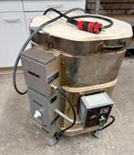 Keramische oven in 2 delen te gebruiken, Hobby en Vrije tijd, Ophalen, Gebruikt