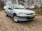 Peugeot 106 1.1XR Elek.Ramen Stuurbekr., Voorwielaandrijving, 4 cilinders, 400 kg, Origineel Nederlands