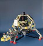 Playmobil 3079 Space Station Commander Base, Ophalen of Verzenden, Gebruikt