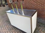 Biertap installatie bar tap tapkraan bierkoeler snelkoeler, Witgoed en Apparatuur, Thuistaps, Almiverhuur@live.nl, Zo goed als nieuw