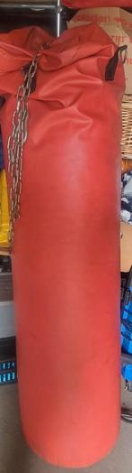 Mooie boksbal., Sport en Fitness, Ophalen, Gebruikt, Boksbal