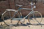 Batavus oldtimer, Ophalen