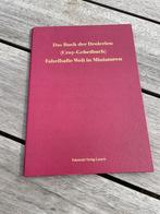 Das Buch der Drolerien - Faksimile Dokumentationsmappen, Antiek en Kunst, Antiek | Boeken en Bijbels, Ophalen of Verzenden