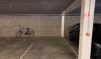 GEZOCHT Overdekte motorparkeerplaats garage box, Ophalen of Verzenden