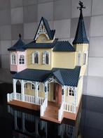 spirit huis playmobil compleet (9475), Kinderen en Baby's, Ophalen of Verzenden, Nieuw
