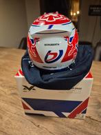 Max Verstappen Helm 2022, Verzamelen, Automerken, Motoren en Formule 1, Ophalen of Verzenden, Nieuw, Formule 1