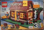 LEGO diverse sets, compleet, Ophalen, Zo goed als nieuw, Complete set, Lego