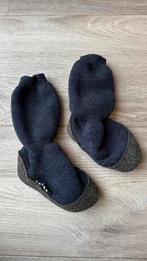 Ongedragen FALKE sloffen mt 23-24, Kinderen en Baby's, Slofjes, Falke, Jongetje of Meisje, Ophalen of Verzenden