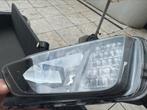 Vw polo mistlamp 2G rechts. Beschadigd oortje, Auto-onderdelen, Verlichting, Verzenden