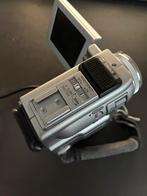 Sony camcorder DVR-PC 2E Mini DV, Mini dv, Gebruikt, 20x of meer, Ophalen of Verzenden