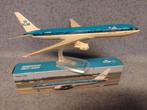 Boeing 767-300ER KLM (nieuw), Verzamelen, Schaalmodel, ., Nieuw, Ophalen of Verzenden