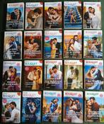 HARLEQUIN BOUQUET REEKS BOEKJES VRIJ RECENTE NUMMERS, Ophalen of Verzenden, Zo goed als nieuw, Nederland