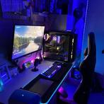 ️Computer Onderdelen Gezocht️, Computers en Software, Desktop Pc's, 64 GB of meer, Zelf gebouwde pc, Virtual Reality, Nieuw