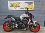 YAMAHA MT 09 ABS ice bj 2019, Naked bike