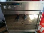 Heteluchtoven, Witgoed en Apparatuur, Ovens, Ophalen of Verzenden, Gebruikt