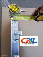 Radiateur Yamaha FZ6 Fazer S2 FZ6R/600/6N/6S RJ07 04-10, Motoren, Nieuw, Ophalen of Verzenden