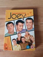 DVD Box - Joey - Seizoen 1 / First Season, Cd's en Dvd's, Dvd's | Tv en Series, Gebruikt, Alle leeftijden, Boxset, Ophalen of Verzenden