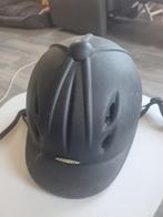 Paardencap maat L 58-62 cm, Ophalen of Verzenden, Gebruikt