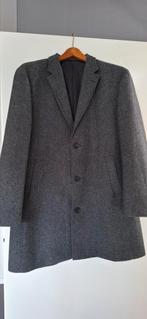 Meyer & Meyer tussendoorjas, Kleding | Heren, Kostuums en Colberts, Ophalen, Gedragen, Maat 56/58 (XL), Grijs