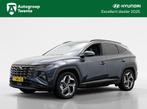 Hyundai Tucson 1.6 T-GDI PHEV Premium 265pk AWD | Trekhaak, Automaat, Gebruikt, 4 cilinders, Met garantie (alle)