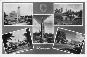 (377-012-031) Hilversum Multiview beschikbaar voor biedingen