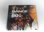 cd Dance Classics 80's-Now the music (Z200-272), Ophalen of Verzenden, Zo goed als nieuw, Dance