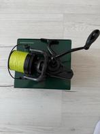 Daiwa Crosscast 45 SCW 5000LD QD >bijna nieuw! #Shimano #Fox, Ophalen of Verzenden, Zo goed als nieuw, Molen