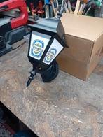 Leuke Bavaria lantaarn, Verzamelen, Biermerken, Ophalen of Verzenden, Zo goed als nieuw, Bavaria