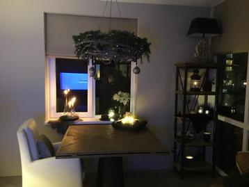 Wijnranken krans, groot, nieuw beschikbaar voor biedingen