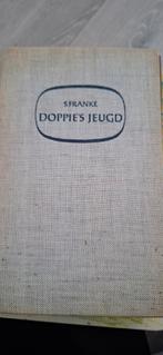 Doppie's jeugd. Uit 1952, Boeken, Gedichten en Poëzie, Ophalen of Verzenden