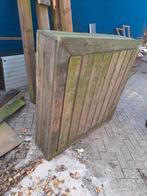 Zand bak gratis, Gebruikt, 100 cm of meer, 60 cm of meer, Rechthoekig
