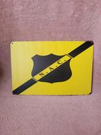 Nieuw NAC Breda Wandbord - 20x30 cm, Ophalen of Verzenden, Nieuw, NAC Breda, Poster, Plaatje of Sticker