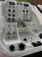 Balboa 2 ligplaatsen compacte jacuzzi incl bezorging&garanti, Tuin en Terras, Ophalen of Verzenden, Filter