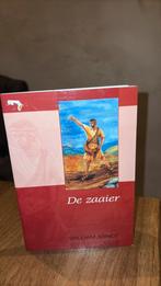 KR William Arnot - De zaaier, Ophalen of Verzenden, Gelezen