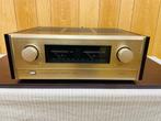 Accuphase E-405 Stereoverstärker, Audio, Tv en Foto, Versterkers en Receivers, Ophalen of Verzenden, 120 watt of meer, Overige merken
