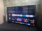 50” Ultra HD 4K Smart TV Android Toshiba, Audio, Tv en Foto, Televisies, Smart TV, Ophalen of Verzenden, Zo goed als nieuw, Toshiba