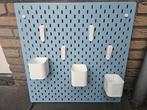 Wandbord ikea, Huis en Inrichting, Ophalen, Zo goed als nieuw, Overige typen