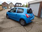 Renault Twingo 1.2 16V Collection, Cruise Control, Carkit, Voorwielaandrijving, Gebruikt, Zwart, 4 cilinders