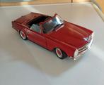 Techno GIODI- Mercedes Benz 280 SL, Hobby en Vrije tijd, Modelauto's | 1:18, Ophalen of Verzenden, Zo goed als nieuw, Overige merken