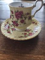 Royal Windsor koffiekopjes, Ophalen of Verzenden, Zo goed als nieuw, Kop en/of schotel