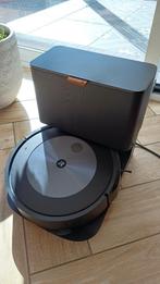 iRobot Roomba j7+ Robotstofzuiger met zelflegende Clean Base, Stofzuiger, Zo goed als nieuw, Minder dan 1200 watt, Ophalen