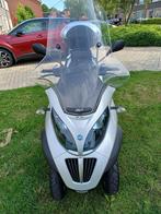 Nette Piaggio MP3 400 LT, Motoren, Motoren | Piaggio, 400 cc, Scooter, Particulier