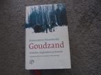 Goudzand  Konstantin Paustovski, Konstantin Paustovski, Ophalen of Verzenden, Zo goed als nieuw, Nederland