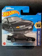 Hot Wheels Nissan Skyline GT-R (BNR32) Fast & Furious, Hobby en Vrije tijd, Modelauto's | Overige schalen, Ophalen of Verzenden