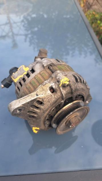 A5T31671 55A dynamo o.a. Mazda 323 BF beschikbaar voor biedingen
